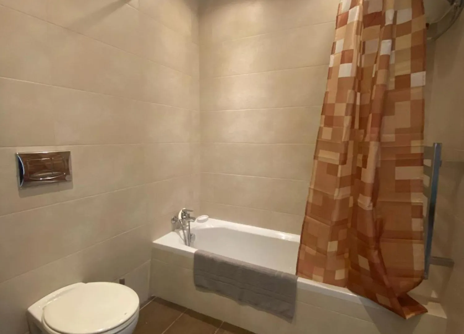 St Julians Seafront Apartment St. Julian's