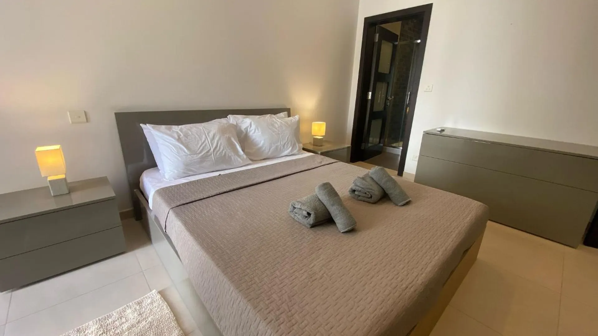 St Julians Seafront Apartment St. Julian's Malta